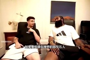 杰伦·格林中国行晒与女友伴着音乐热舞，这跳的什么水平？